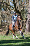 Geländetage beim RSV St. Hubertus Wesel Obrighoven (26.+27.03.2022)