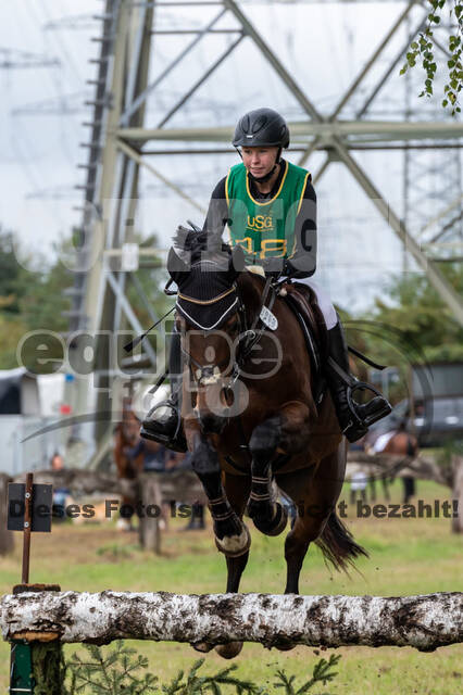 Vielseitigkeit RSV Wesel Obrighoven (26.+27.09.2020)