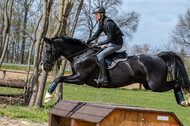 Geländetraining ZRFV Hamminkeln (24+25.04.2021)
