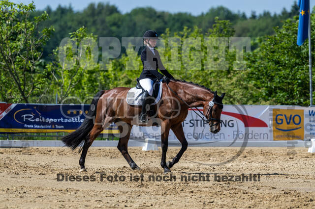 Westerstede Horse Trials 2021