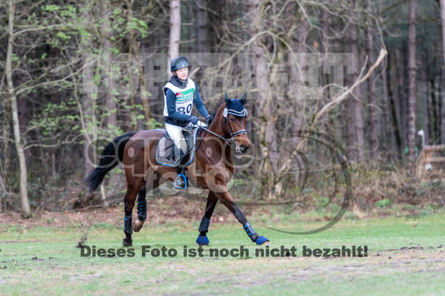 Kronenberg - De Peelbergen (02.04.2022)