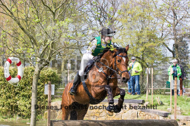 Vielseitigkeitsturnier RV Lippe-Bruch-Gahlen