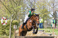 Vielseitigkeitsturnier RV Lippe-Bruch-Gahlen