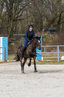 Trainingsturnier Langenfeld (12.+13.03.2022)
