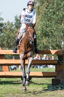 FEI European Championship Eventing 2019
