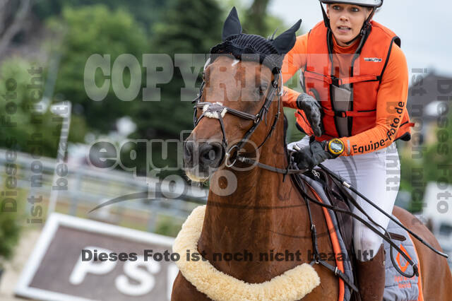 Late-Entry-Vielseitigkeit Langenfeld (11.+13./14.06.2020)