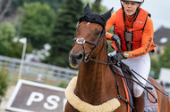 Late-Entry-Vielseitigkeit Langenfeld (11.+13./14.06.2020)