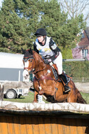 Geländetage RVO St. Hubertus Wesel-Obrighoven (23.-24.03.2019)