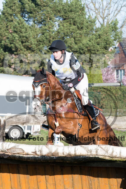 Geländetage RVO St. Hubertus Wesel-Obrighoven (23.-24.03.2019)