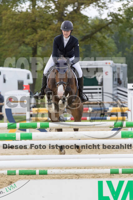 Sterne über Münster 2019 - CCI***S