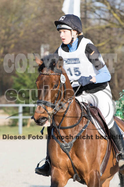 Eventing Langenfeld