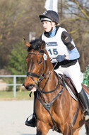 Eventing Langenfeld