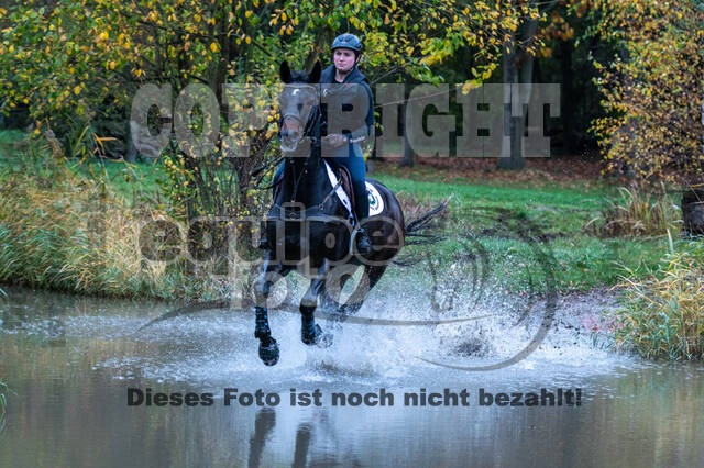 Training Bettina Hoy (01.11.2020)