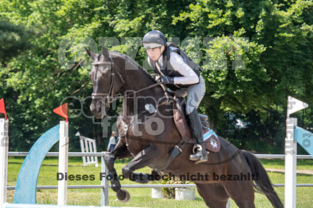 Test of Choise Langenfeld (29.+30.05.2021)