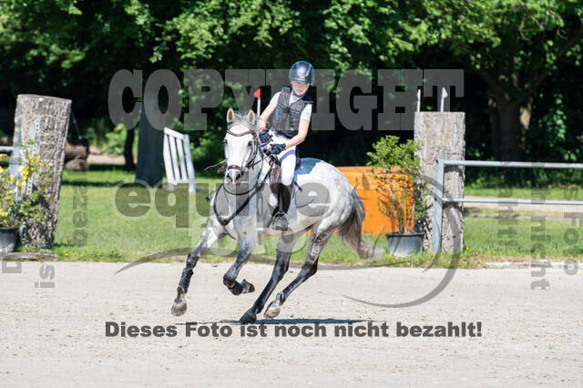 Test of Choise Langenfeld (29.+30.05.2021)