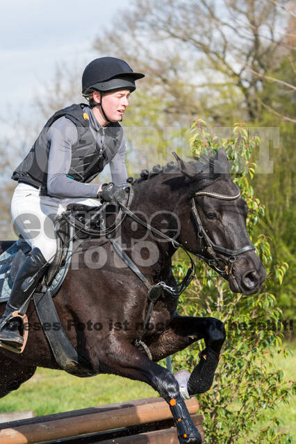 Lena Wiegmann , Vincento 14