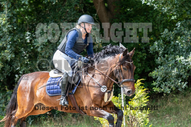 Late-Entry-Vielseitigkeit Langenfeld (06.+07.07.2020)