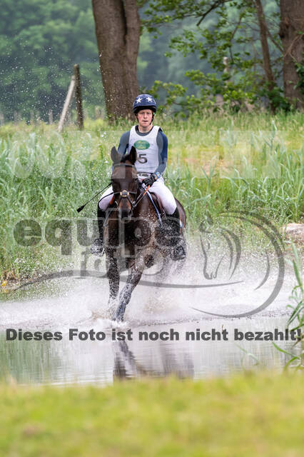 Westerstede Horse Trials 2021