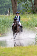 Westerstede Horse Trials 2021