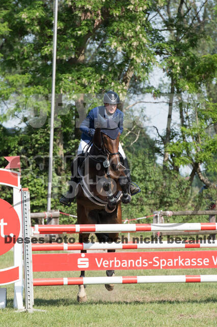 Vielseitigkeitsturnier ZRuFV von Lützow Hamminkeln