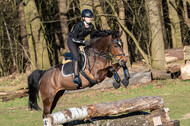 Geländetraining Wesel Obrighoven (19.+20.03.2022)