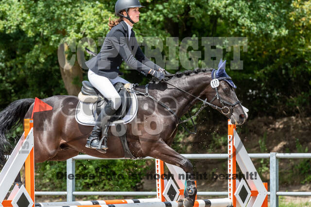 Late-Entry-Vielseitigkeit Langenfeld (06.+07.07.2020)