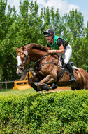 Westerstede Horse Trials 2021
