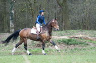 Geländetage RVO St. Hubertus Wesel-Obrighoven (23.-24.03.2019)