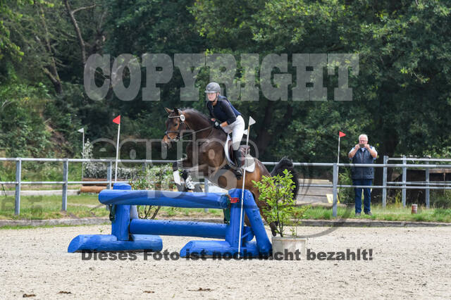 Late-Entry-Vielseitigkeit Langenfeld (11.+13./14.06.2020)