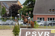 Late-Entry-Vielseitigkeit Langenfeld (11.+13./14.06.2020)