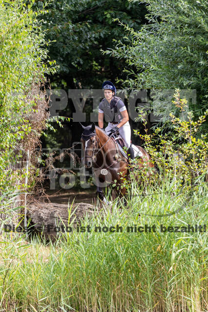 Late-Entry Vielseitigkeit Hamminkeln/Wesel (01.+02.08.2020)