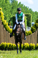 Westerstede Horse Trials (10.-13.06.2021)