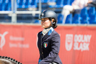FEI European Championship