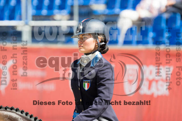 FEI European Championship