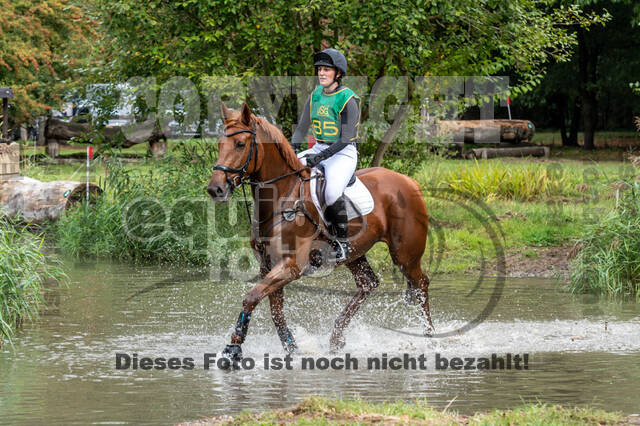 Vielseitigkeit RSV Wesel Obrighoven (26.+27.09.2020)