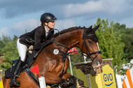 Westerstede Horse Trials 2021