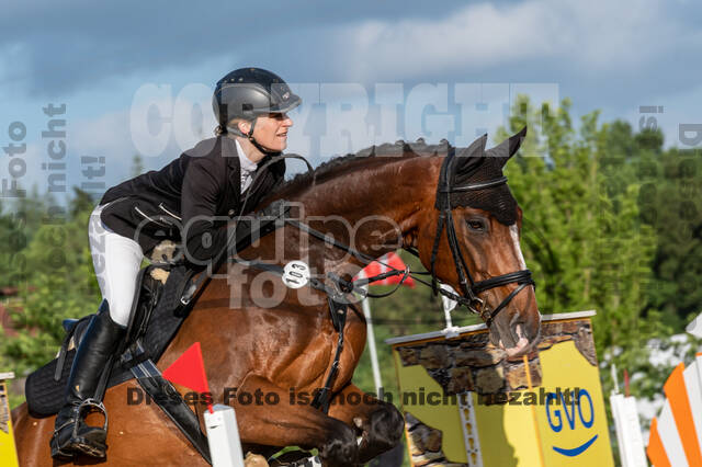 Westerstede Horse Trials 2021