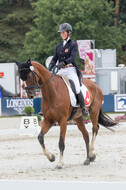 FEI European Championship Eventing 2019