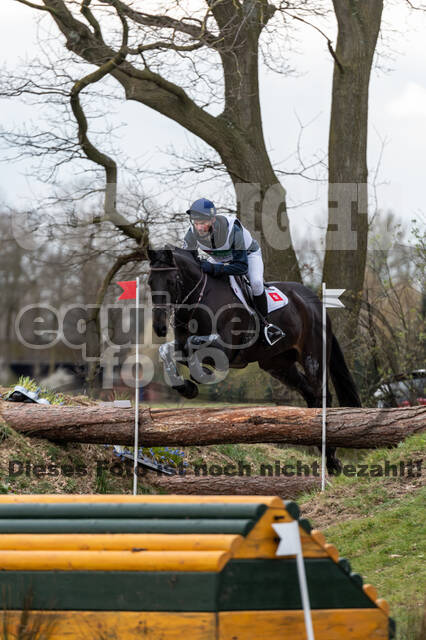Kronenberg - De Peelbergen (02.04.2022)