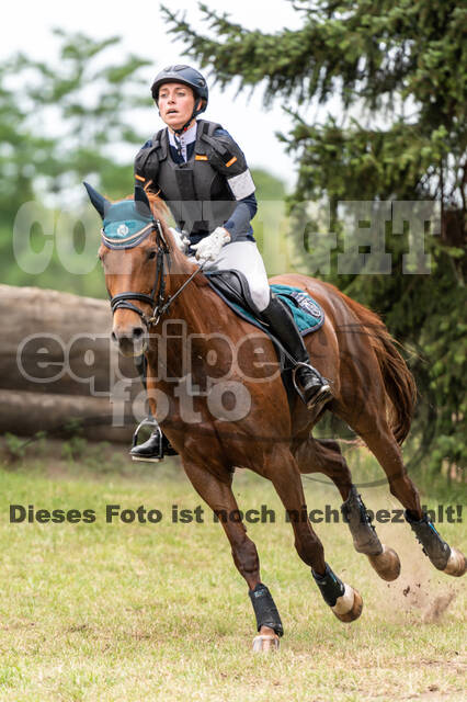 Late-Entry-Vielseitigkeit Langenfeld (11.+13./14.06.2020)