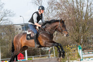 Trainingsturnier Langenfeld (12.+13.03.2022)