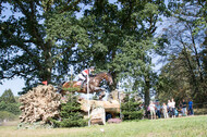FEI European Championship Eventing 2019