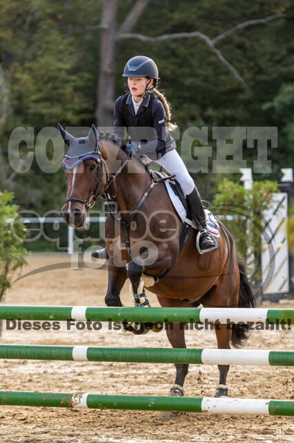 RFV Dinslaken-Hiesfeld (Herbstturnier)