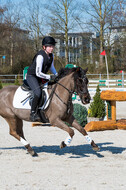 Trainingsturnier Langenfeld (12.+13.03.2022)