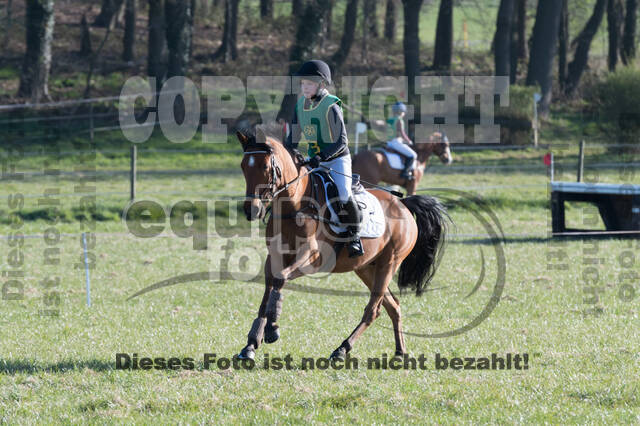 Vielseitigkeitsturnier RV Seydlitz Kamp (03.04.2022)