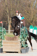 Eventing Langenfeld
