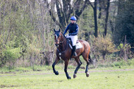 Vielseitigkeitsturnier RV Lippe-Bruch-Gahlen