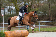 Eventing im Pferdesportzentrum Rheinland (Late Entry 14.03.2022)