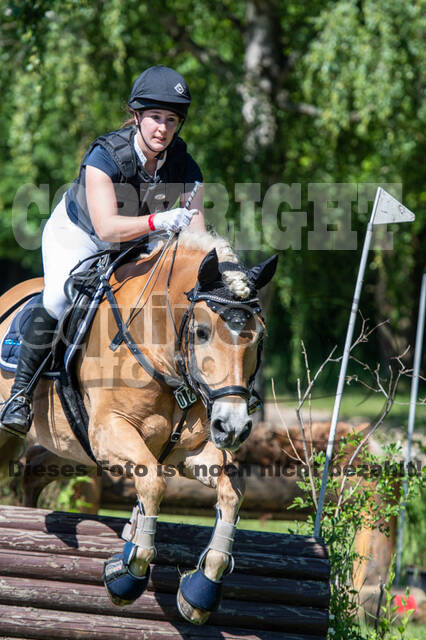 Test of Choise Langenfeld (29.+30.05.2021)