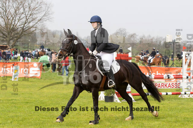 RV Seydlitz Kamp (06.+07.04.2019)